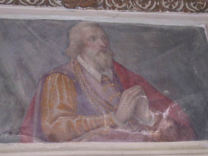 Alessandria, martedì “Guglielmo Caccia interpretato. Una sperimentazione divulgativa degli ultimi anni del secolo scorso”