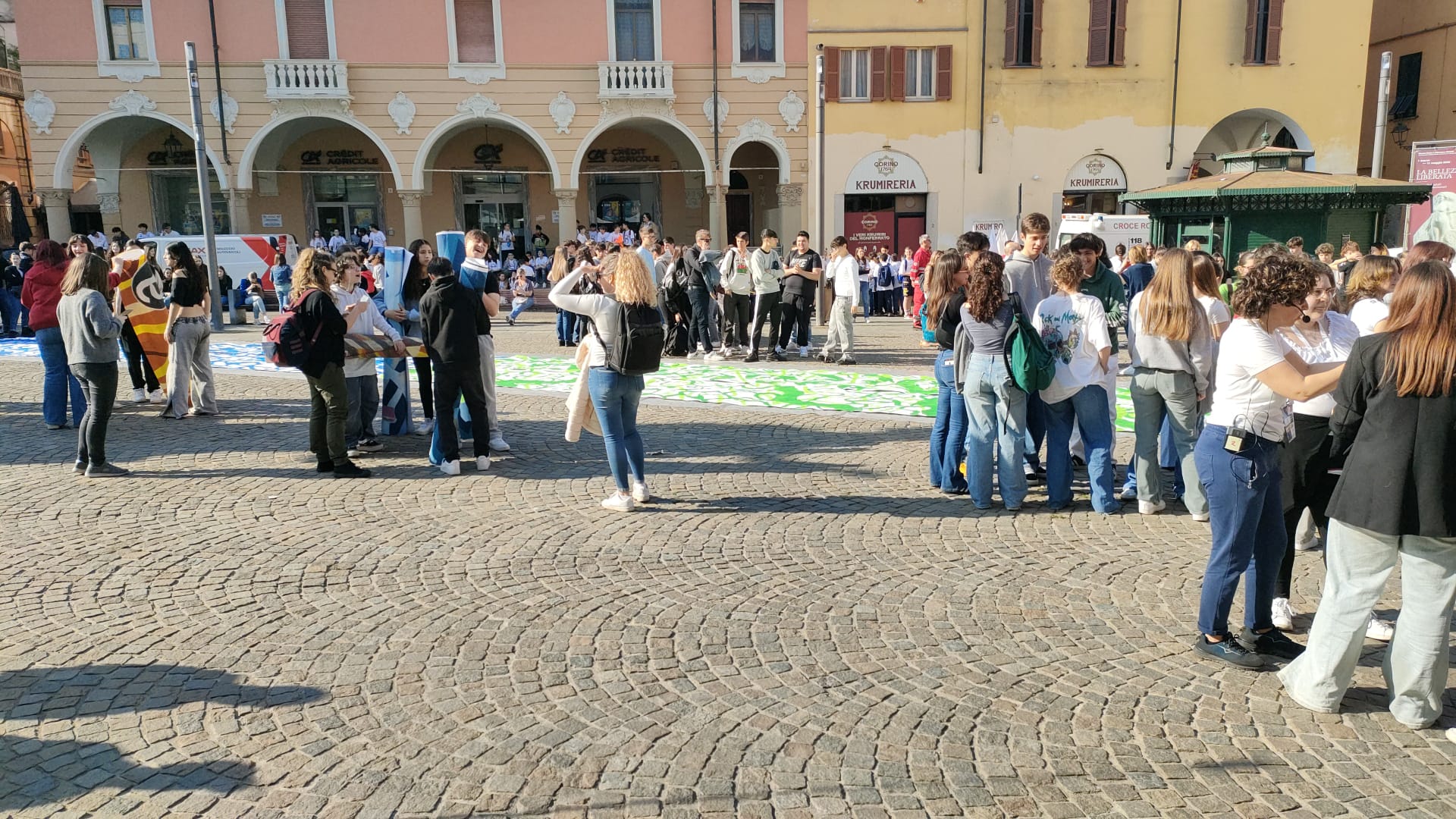 Il Mare di Casale (2)