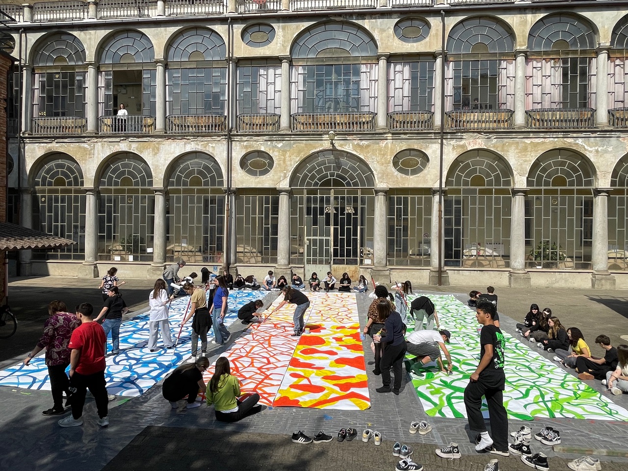 Il mare di Casale