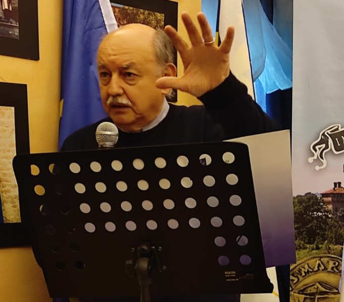 Piercarlo Fabbio