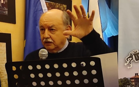 A Filo Diretto Piercarlo Fabbio parla del suo programma radiofonico “La mia cara Alessandria”
