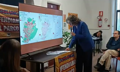 Incontro a Torino sugli effetti del cambiamento climatico e delle isole di calore sulle città