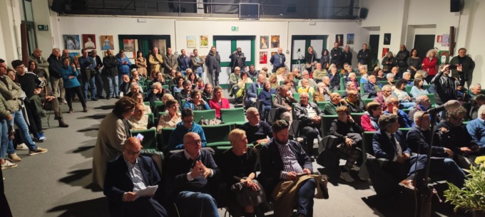 Il no all’agrivoltaico in Regione Madonnalta ribadito in un incontro pubblico ad Acqui Terme