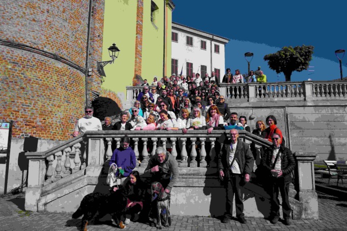 Il 4 maggio appuntamento a Sezzadio con la camminata La Zontiana