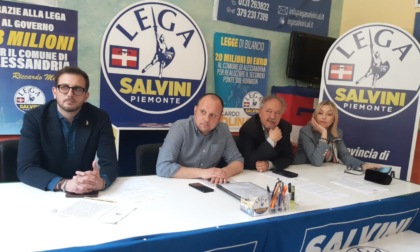 Lega su revoca Smart City: "Abonante non strumentalizzi, e dica come intende salvare il Gruppo Amag"