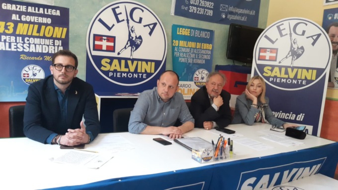 Lega su revoca Smart City: “Abonante non strumentalizzi, e dica come intende salvare il Gruppo Amag”