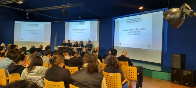 I volti della legalità si imparano a scuola