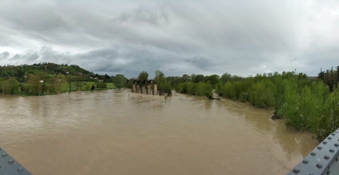 In arrivo dal Governo altri 17 milioni per l’alluvione di aprile in Piemonte