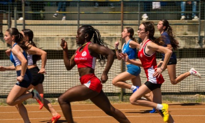 Atletica: meeting di primavera ad Ovada con record di presenze