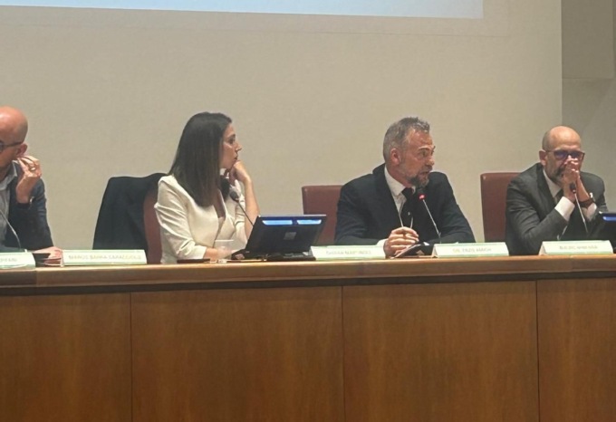 Sostenibilità digitale, Amich: “Generazioni insieme per un futuro sostenibile”