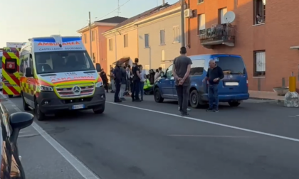Sta meglio il minore investito a Spinetta. Gli abitanti presenteranno petizione per la sicurezza
