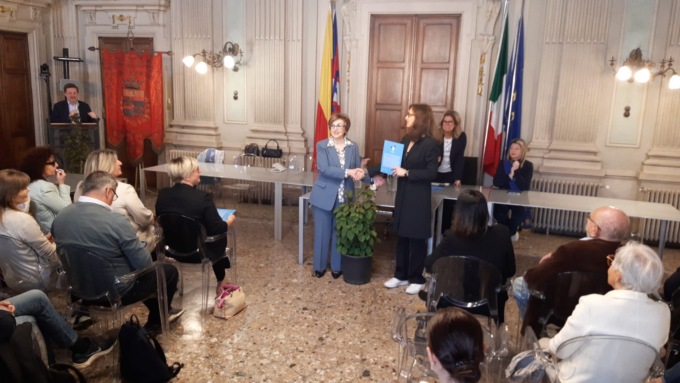 20 anni di Giornata mondiale vittime amianto: una strage continua. Casale fulcro del Premio Eternot