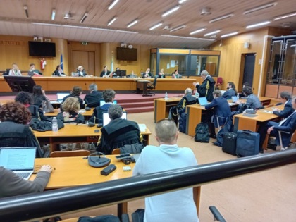 Processo d’appello Eternit Bis: Schmidheiny condannato a 9 anni e sei mesi per omicidio colposo