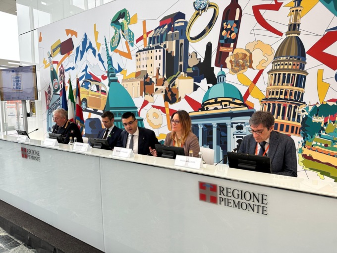 La Regione Piemonte impegnata nella lotta allo sfruttamento lavorativo
