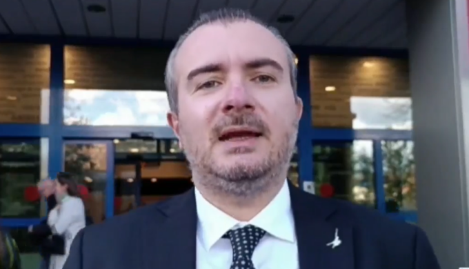 Molinari: “La giunta Abonante incapace di far crescere la città di Alessandria”