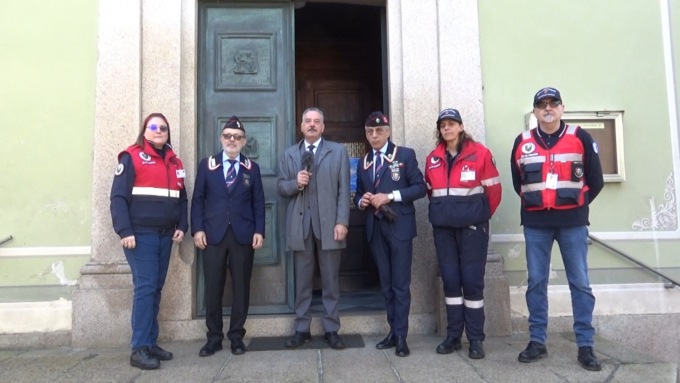Scacco alle truffe: nell’ovadese incontri tra forze dell’ordine e cittadini