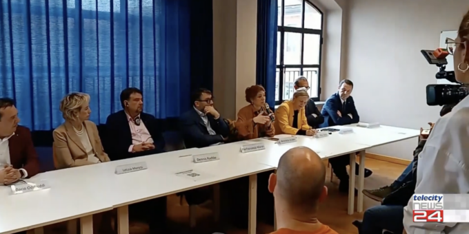 Conclusa la visita a Torino della delegazione di deputati del Parlamento europeo