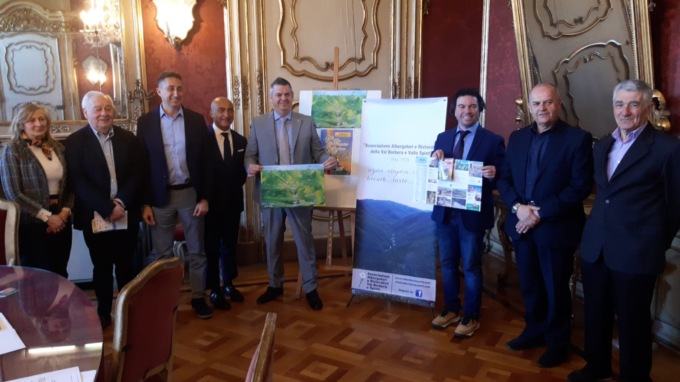 Da domani parte il 45° Tour Gastronomico Val Borbera e Spinti