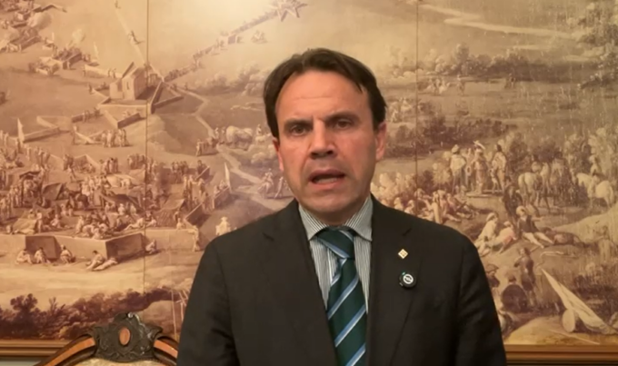 A Valenza l’assessore regionale Tronzano incontra le aziende orafe