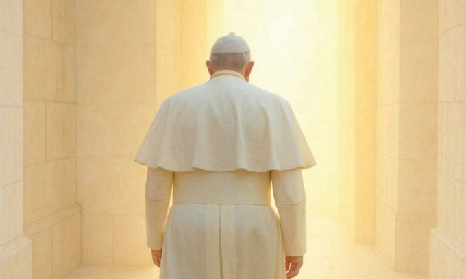 Questa sera in Duomo ad Alessandria la veglia di preghiera per Papa Francesco