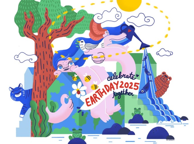 Earth Day 2025: al Serravalle Designer Outlet workshop e laboratori gratuiti a tema sostenibilità