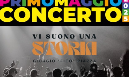Festa dei Lavoratori a Novi Ligure: il corteo per le vie della città e il Concerto del Primo Maggio