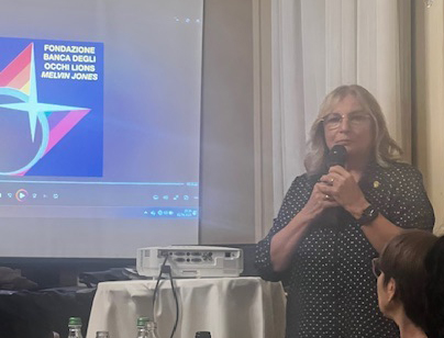 Il Lions International Castellania Coppi ha promosso un incontro sulla donazione degli organi