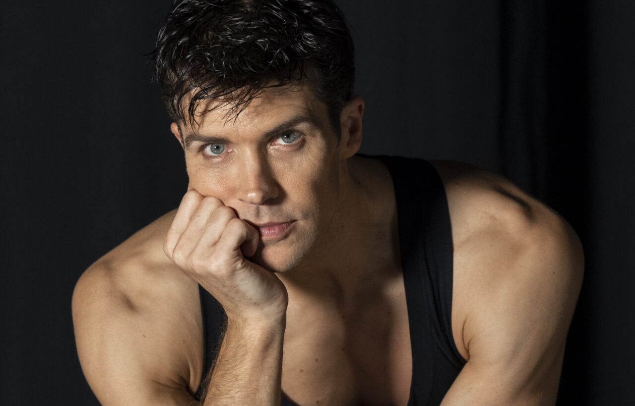 03.Caravaggio_Roberto Bolle_PhVitoLorusso