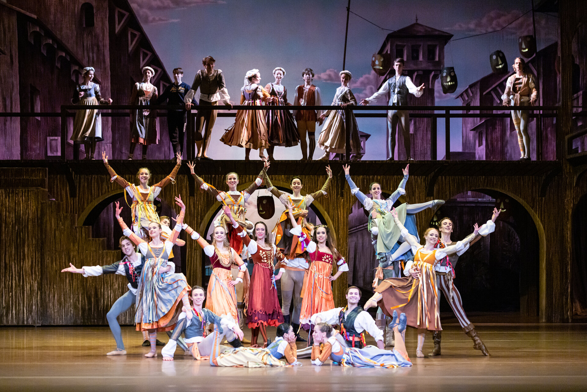 04. Romeo e Giulietta_Balletto del Teatro Nazionale di Praga_fotopavelhejny