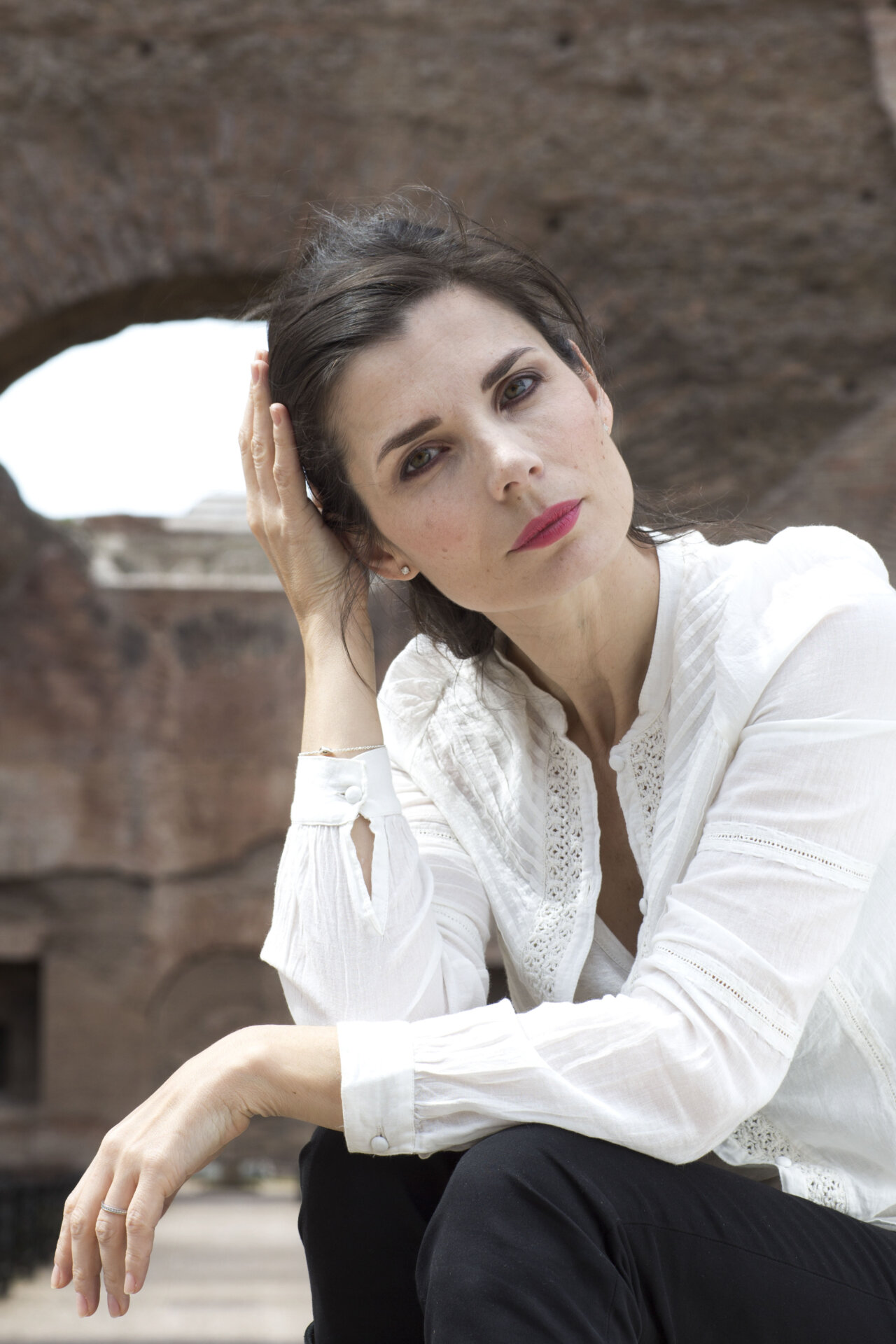07. Macbeth_regista Chiara Muti (foto Silvia Lelli)