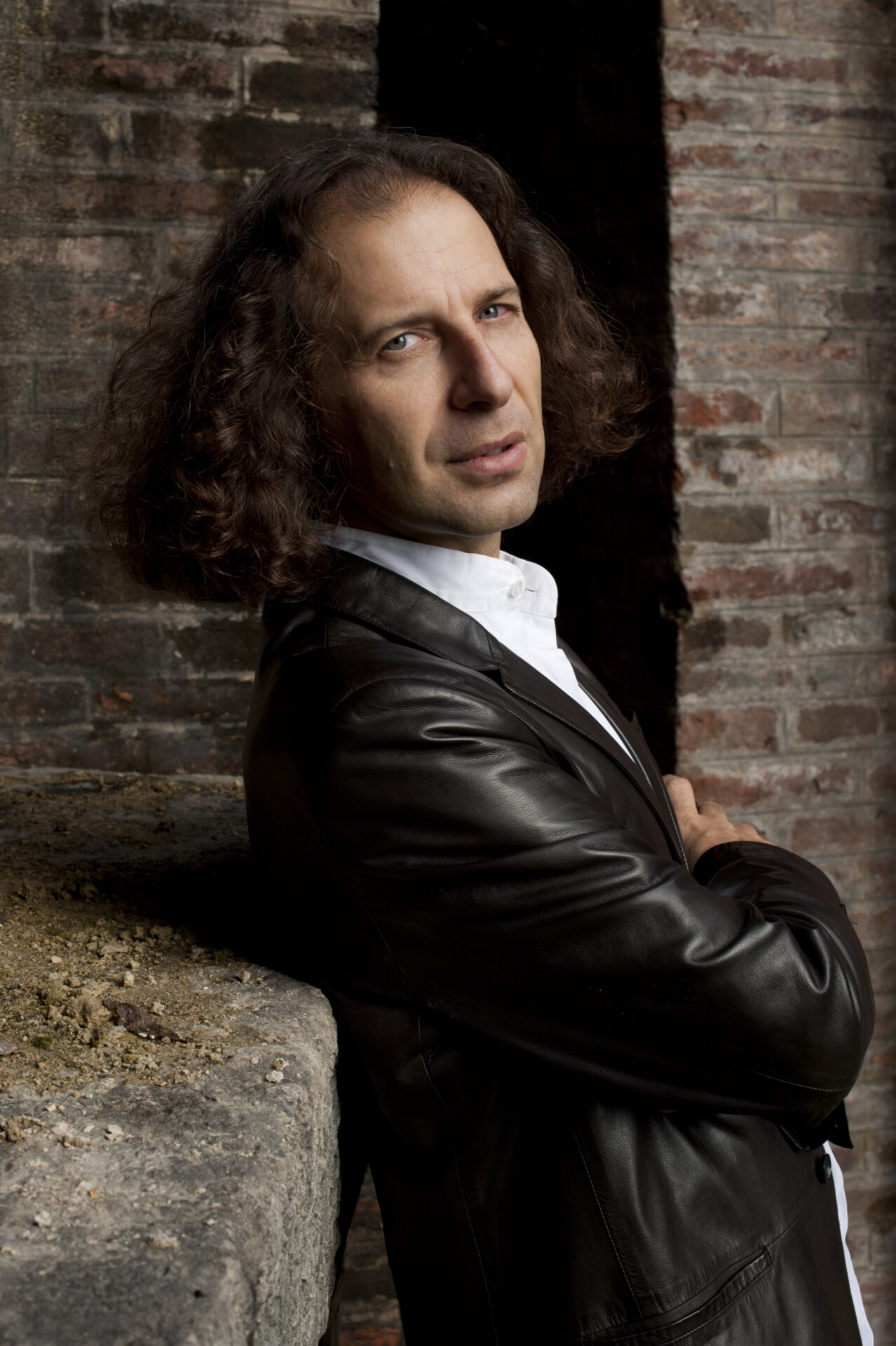 Stefano Poda