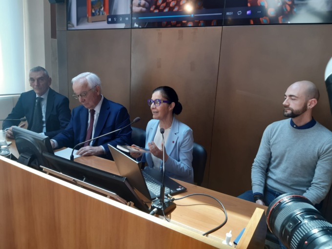 L’Enoteca Regionale di Ovada e del Monferrato festeggia quindici anni