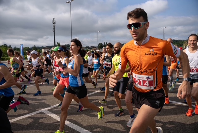 Serravalle Designer Outlet: oltre 300 i partecipanti alla JoyRun e alla Fun Run