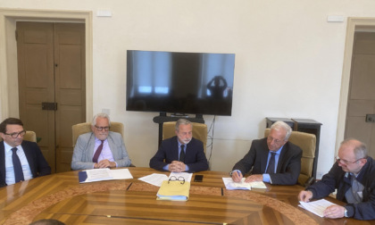 Nuova gestione del servizio idrico integrato: scelta inaccettabile per Novi Ligure