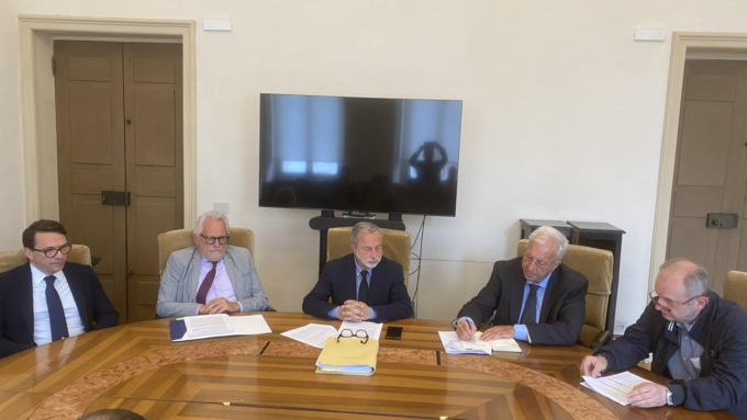 Nuova gestione del servizio idrico integrato: scelta inaccettabile per Novi Ligure