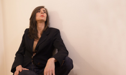 L'acquese Carolina Piola presenta il suo nuovo album al Visioni 47 di Alessandria