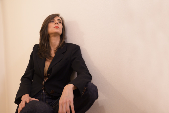 L’acquese Carolina Piola presenta il suo nuovo album al Visioni 47 di Alessandria