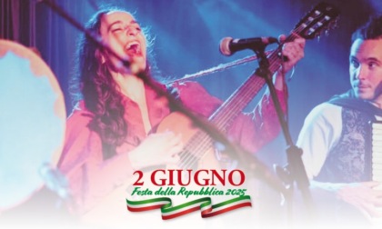 Festa della Repubblica: a Novi Ligure corte per le vie cittadine e concerto a Palazzo Dellepiane
