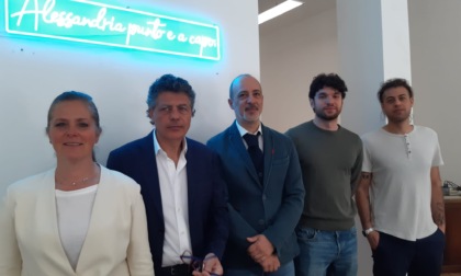 L'associazione Alessandria Punto e a Capo si presenta con un convegno su ambiente e fragilità