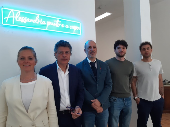 L’associazione Alessandria Punto e a Capo si presenta con un convegno su ambiente e fragilità