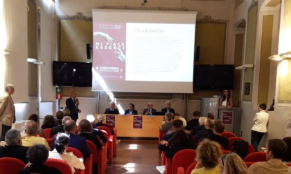 La tre giorni alessandrina di Aperto per Cultura e festa di Borgo Rovereto