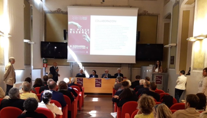La tre giorni alessandrina di Aperto per Cultura e festa di Borgo Rovereto