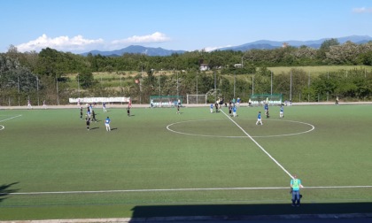 Calcio: Arquatese passa il turno e affronterà il Casale. Salvezza per il Castellazzo