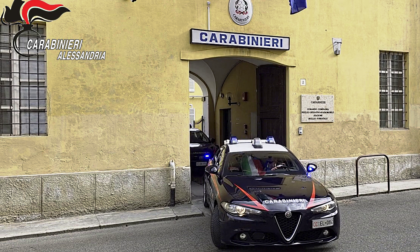 Casale, operazione antidroga dei Carabinieri, smantellato business da oltre 350.000€