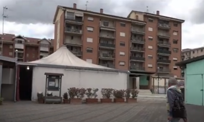 Domenica il Centro d'incontro Rione Cristo festeggia i suoi 30 anni di attività