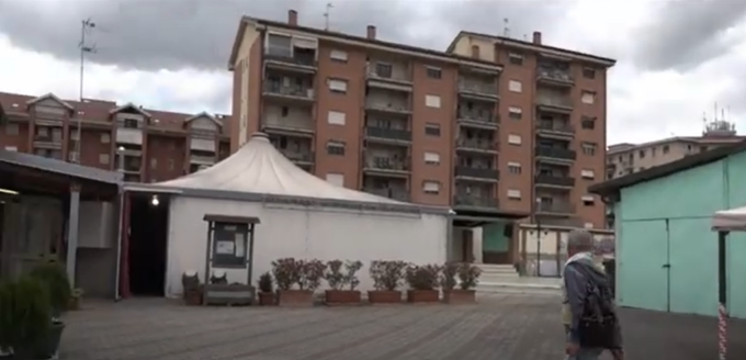 Domenica il Centro d’incontro Rione Cristo festeggia i suoi 30 anni di attività