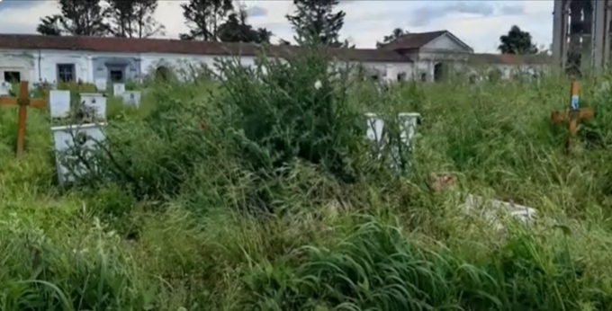 Cimiteri di Alessandria, dal 1° luglio la gestione torna al Comune