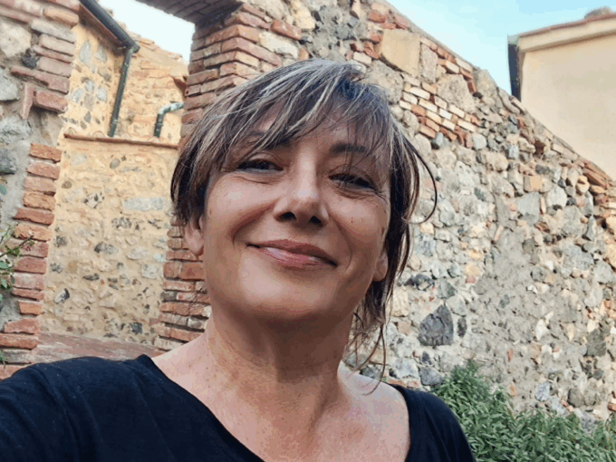Ozzano Monferrato, domani il 2° appuntamento di «Diwine letture e altri pensieri» con Cinzia Montagna