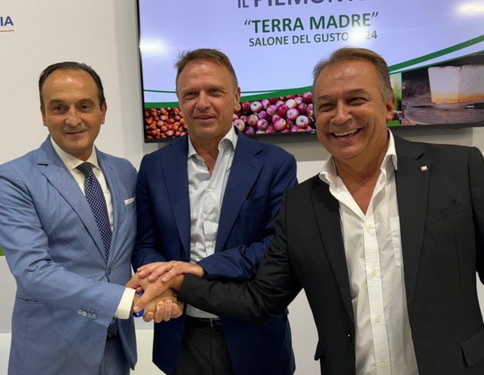Giandujotto di Torino, in Gazzetta Ufficiale il via libera all’Igp
