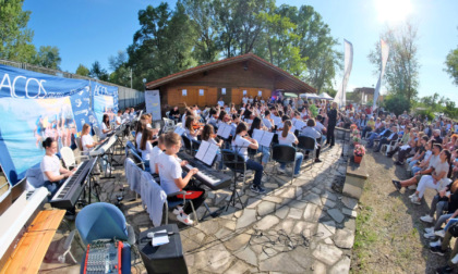 Fest'Acos a Novi Ligure: da 28 anni si impara, divertendosi, la cultura dell'ambiente